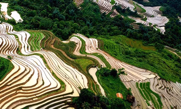 Đô thị dịch vụ vùng cao đang thành hình nơi cửa ngõ Cao nguyên đá