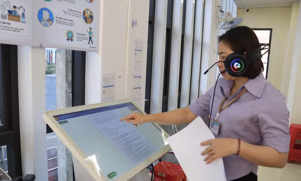 Đưa công nghệ đến gần hơn với đời sống người dân miền núi