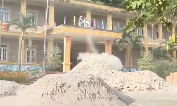 Nhận diện điểm nghẽn giải ngân vốn đầu tư công cấp xã