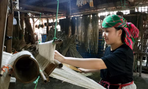 Để bản sắc trở thành sức hút của điểm đến