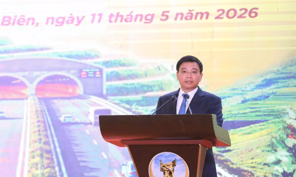 ‘Luồng xanh’ tạo cú hích thu hút đầu tư vào Điện Biên