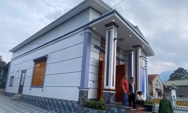 Hướng đi hiệu quả cho người dân miền núi Thanh Hóa