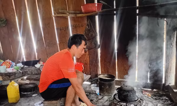 Thanh Hóa còn 760 hộ dân miền núi chưa có điện lưới quốc gia