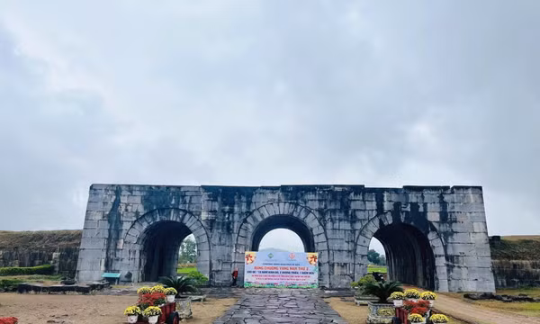 Sẵn sàng cho mùa du lịch Tết Nguyên đán