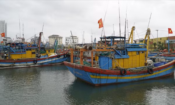 Gia Lai thành lập 4 tổ kiểm tra phòng chống thiên tai tại địa bàn xung yếu