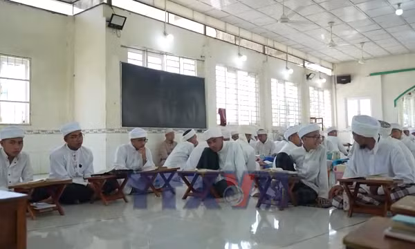 Tạo mọi điều kiện để bảo đảm quyền tự do tôn giáo