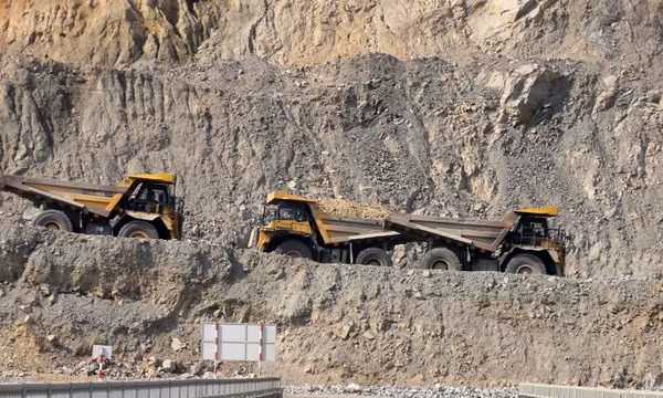 Gỡ khó để phát triển bền vững công nghiệp tỉnh Lào Cai