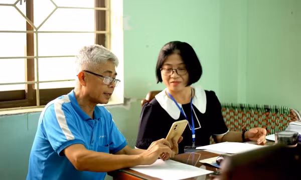 Gia Lai linh động giải pháp thu thuế, hỗ trợ doanh nghiệp sau bão số 13