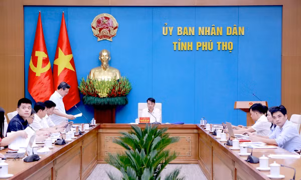 Triển khai sắp xếp, tổ chức lại các cơ sở giáo dục công lập