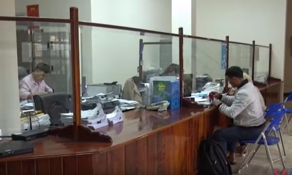 Nguồn vốn tín dụng 'cứu cánh' cho người nghèo ở Quảng Ngãi