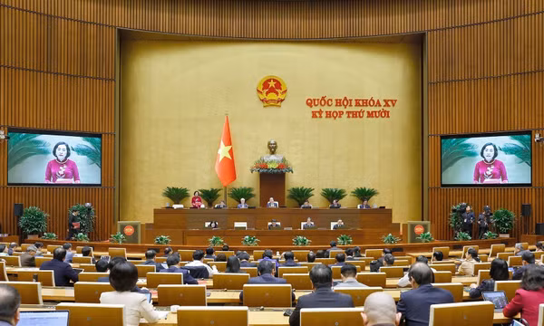 Gỡ điểm nghẽn về chất lượng và công bằng giáo dục