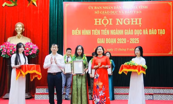 Truyền cảm hứng, bồi dưỡng lòng tự hào dân tộc cho học sinh qua môn Lịch sử