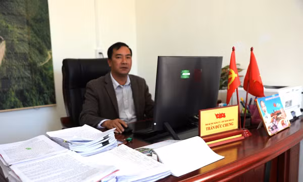 Phát huy bản sắc văn hóa gắn với đào tạo nguồn nhân lực vùng cao