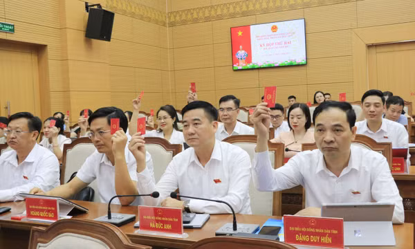 Tăng nguồn lực phát triển kinh tế - xã hội vùng đồng bào dân tộc thiểu số và miền núi