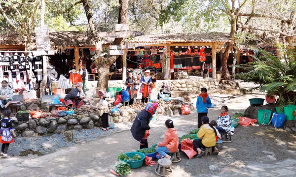 Phát huy giá trị văn hóa, tạo đột phá để du lịch phát triển bền vững