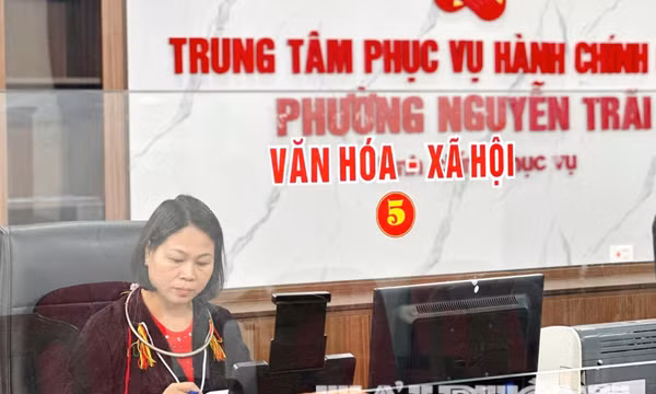 Phát triển đội ngũ cán bộ, công chức, viên chức người dân tộc thiểu số