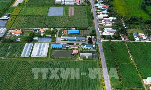 Chính sách thiết thực, tiếp sức đồng bào dân tộc thiểu số vươn lên