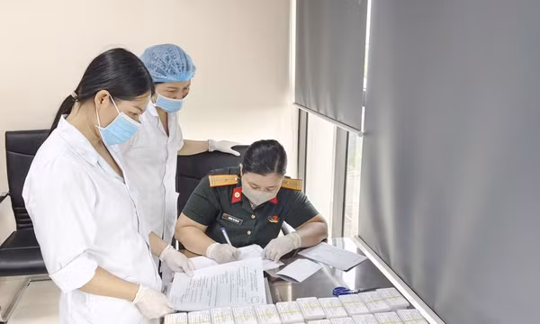 Đi tìm những dòng tên còn thiếu trên bia mộ liệt sĩ