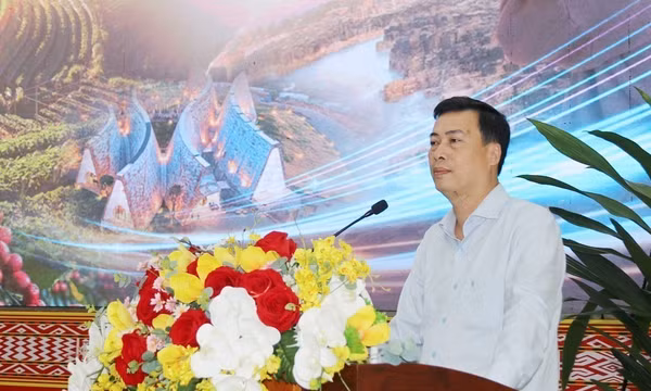 Xây dựng hệ sinh thái số cho thương hiệu cà phê Buôn Ma Thuột