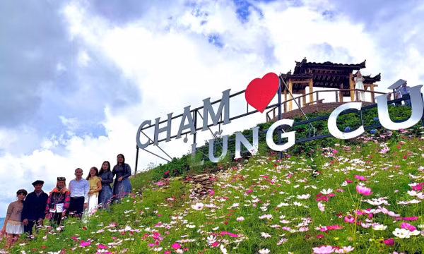 Thêm sản phẩm du lịch mới nơi địa đầu Tổ quốc