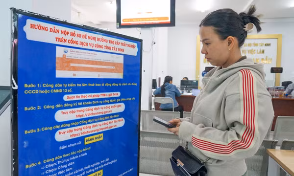 Gắn chuyển đổi số với nhu cầu thực tiễn của người dân