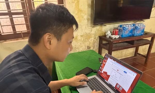 Thanh Hóa: Chuyển đổi số trong Đảng - nâng cao hiệu quả hoạt động ở cơ sở