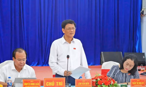 Chú trọng chất lượng giáo dục, chăm sóc sức khỏe nhân dân vùng đồng bào dân tộc thiểu số