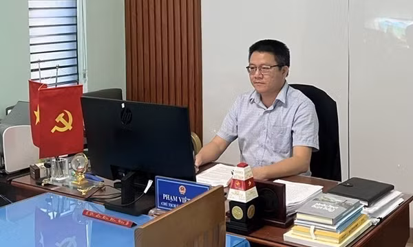 Đại hội XIV của Đảng: Tạo động lực phát triển mạnh mẽ khu vực miền núi