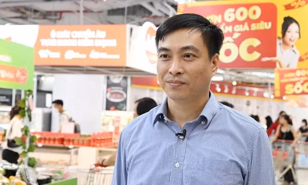 Đưa đặc sản từ bản làng vào ‘giỏ hàng’ thường xuyên của người tiêu dùng