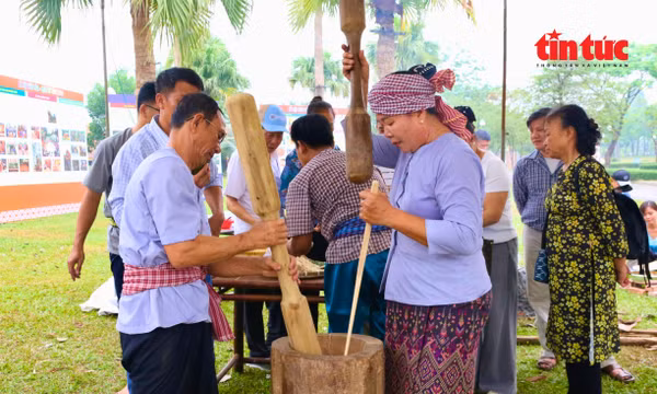 Khám phá di sản ẩm thực Vĩnh Long 