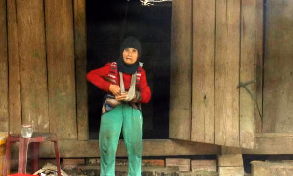 Thanh Hóa còn nhiều hộ dân sống trong vùng nguy cơ lũ quét, sạt lở
