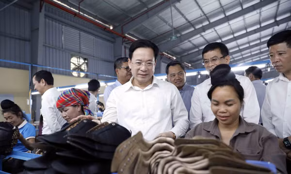 Xây dựng các sản phẩm đặc trưng, nâng cao giá trị nông sản của địa phương