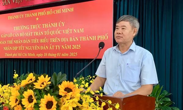 Niềm tin và kỳ vọng của đảng viên đồng bào dân tộc thiểu số
