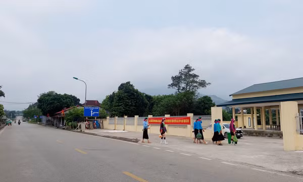 Quảng Ninh: Phê duyệt 13 xã, đặc khu miền núi