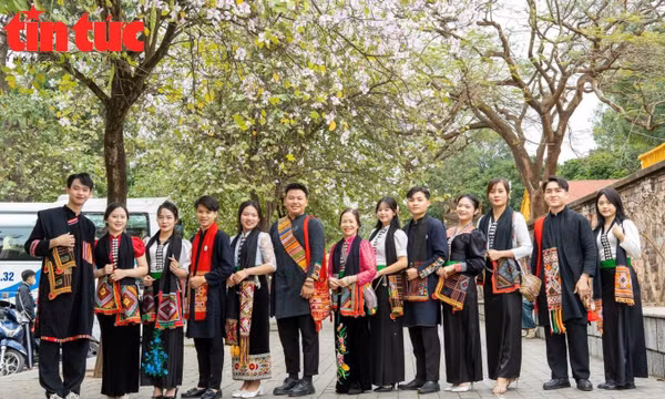 Hành trình đưa văn hóa Thái ra khỏi bản làng