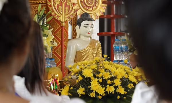 Đảm bảo Tết Chôl Chnăm Thmây trang nghiêm, an toàn