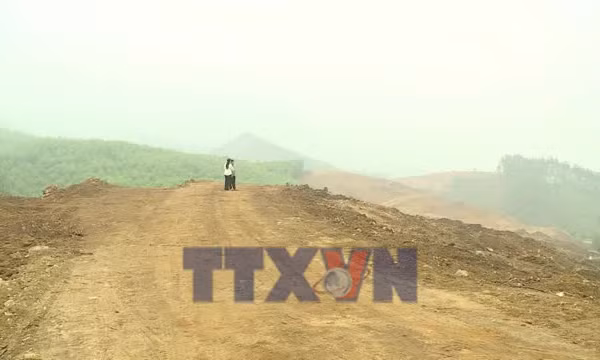 Triển khai đoạn tuyến mới cao tốc Tuyên Quang – Hà Giang