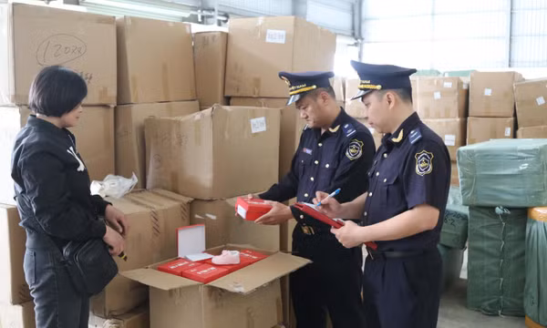 Khai thác tối đa dư địa, bảo đảm nguồn thu thuế xuất nhập khẩu