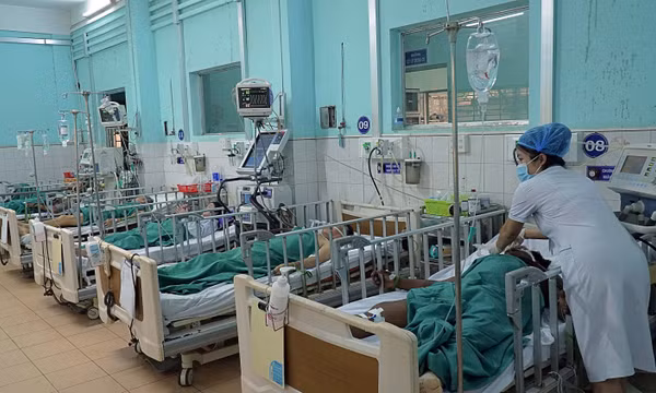 Mở ra cơ hội để đối tượng khó khăn được chăm sóc sức khỏe kịp thời, đầy đủ