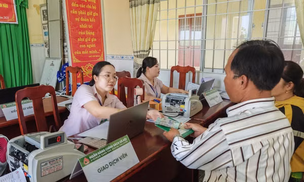 Tín dụng chính sách giúp đồng bào Khmer thoát nghèo bền vững