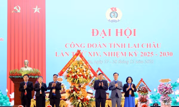 Bảo vệ quyền lợi chính đáng của lao động vùng sâu, vùng xa, dân tộc thiểu số