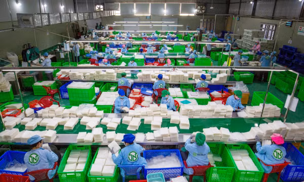 Tạo động lực phát triển cho kinh tế biên giới Tây Nam