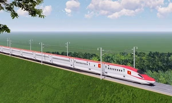 Lâm Đồng gấp rút xây dựng khu tái định cư cho dự án đường sắt tốc độ cao Bắc - Nam