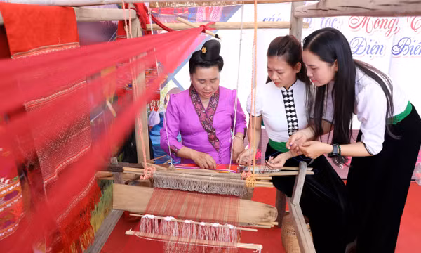 Đặc sắc Festival Tinh hoa Tây Bắc