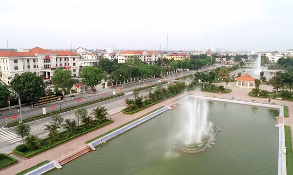 Bắc Ninh dự kiến huy động trên 7.230 tỷ đồng cho xây dựng nông thôn mới