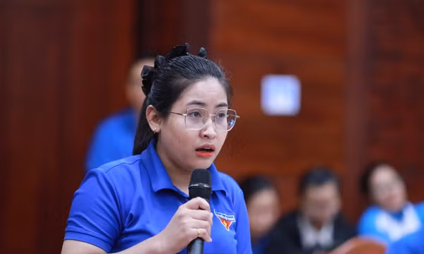Đồng hành với thanh niên Đắk Lắk trong lập thân, lập nghiệp