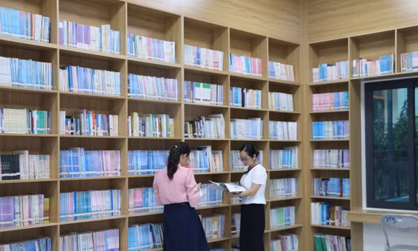 Gấp rút hoàn thiện trường lớp, cải thiện điều kiện dạy học tại địa bàn khó khăn