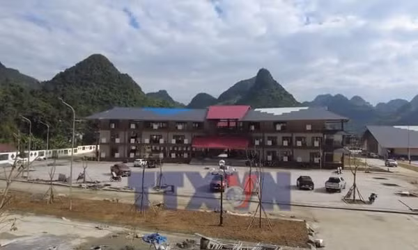 Lào Cai tích cực chuẩn bị cho ngày khai giảng năm học mới