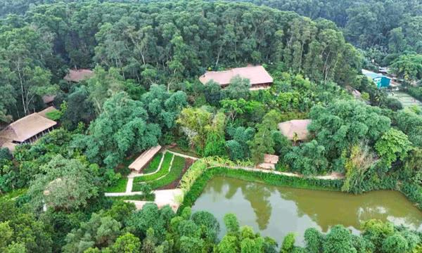 Liên kết điểm đến tạo hành trình hấp dẫn giữ chân du khách