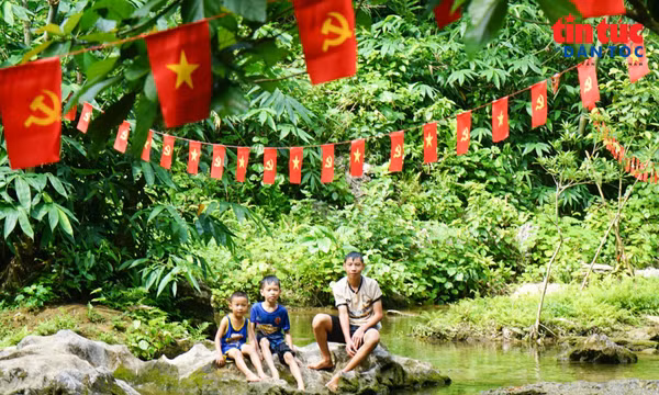 Phú Thọ: Tiếp sức người dân vùng khó vươn lên